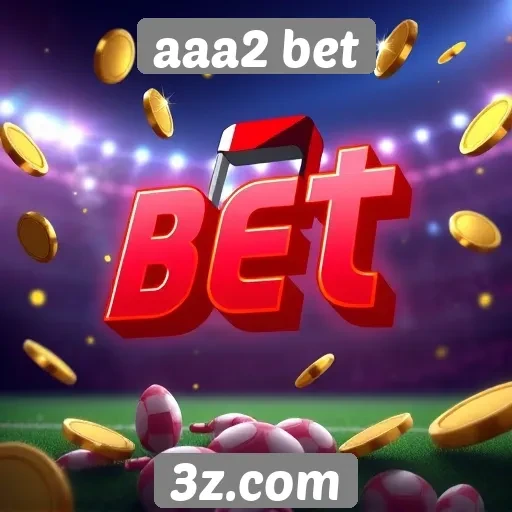 Análise das promoções oferecidas pelo site aaa2 bet