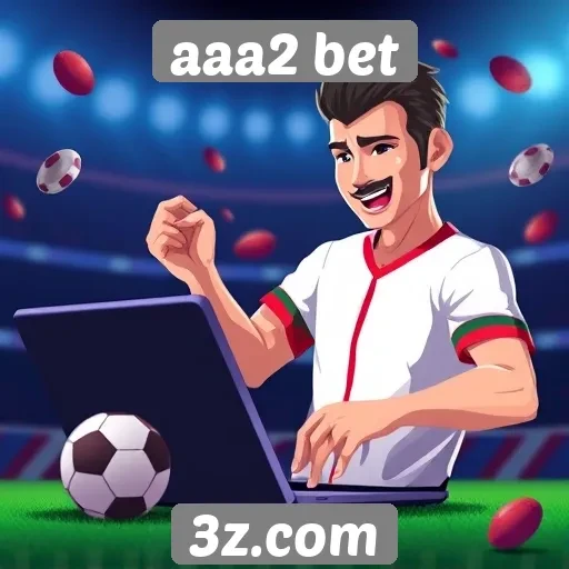 aa2 bet oferece promoções atraentes para novos usuários