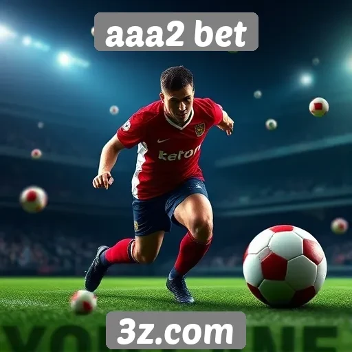Plataforma aaa2 bet conta com promoções atrativas