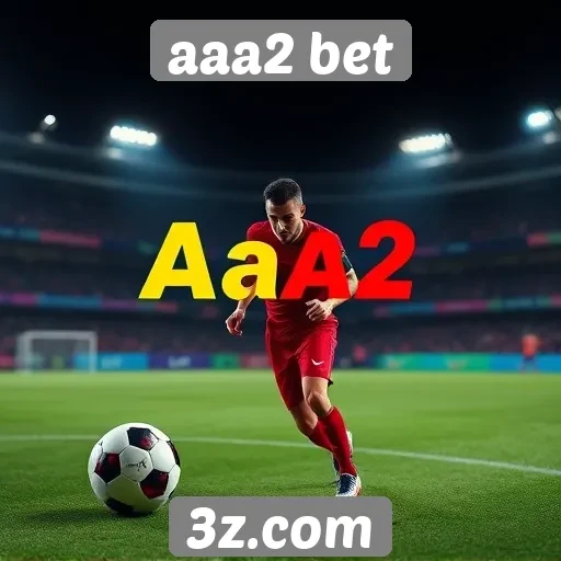 tecnologia de ponta utilizada no aaa2 bet