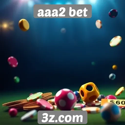 Opções de jogos disponíveis em aaa2 bet