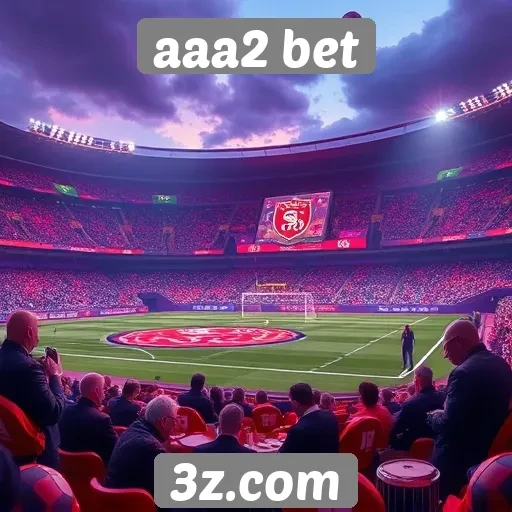 tendências de crescimento da aaa2 bet no mercado